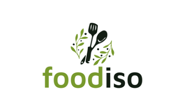 Foodiso.com